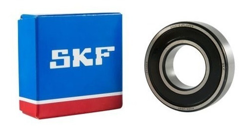 Rodamiento 6800 2rs - (10mm X 19mm X 5mm) - Skf