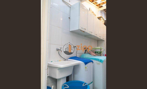 Imagem 12 de 23 de Sobrado Com 3 Dormitórios E 4 Banheiros À Venda, 149 M² Por R$ 1.100.000 - Vila Guilherme - São Paulo/sp - So0060