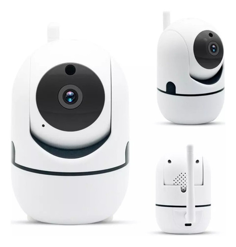 Câmera Dome Tp-link Tapo C200v2 Wi-fi Full Hd 3mp