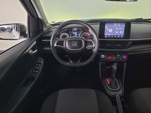 Fiat Pulse DRIVE CVT