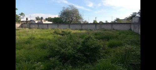 Terreno En Venta En Yecapixtla
