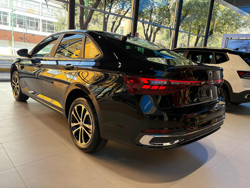 Volkswagen Jetta Sportline 1.4 TSI