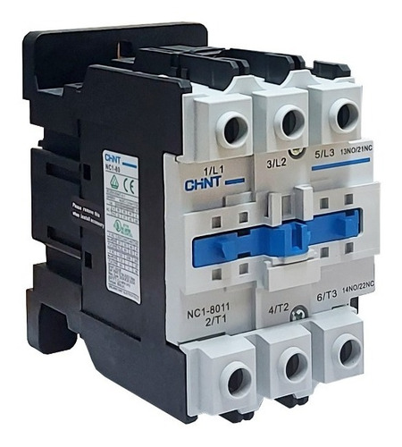Contactor 80amp Chint