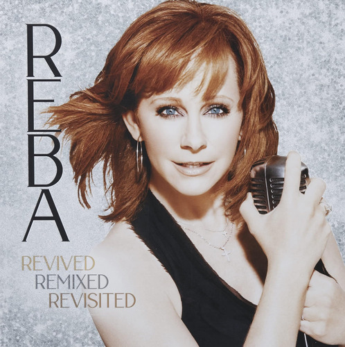 Vinilo: Revived Remixed Revisited [caja De 3 Discos]