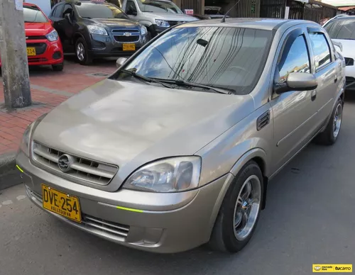 Chevrolet Corsa 1.4 L Evolution 5 p