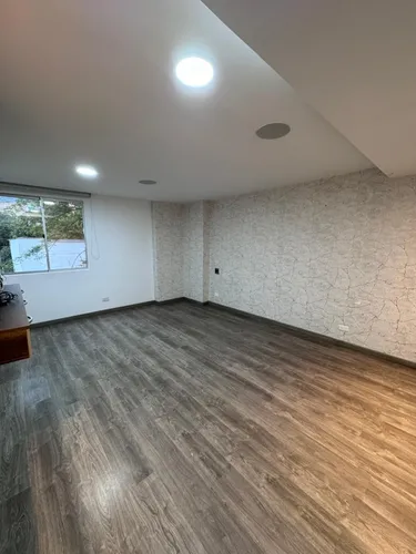 Vendo Apartamento En Loma Del Esmeraldal, Envigado