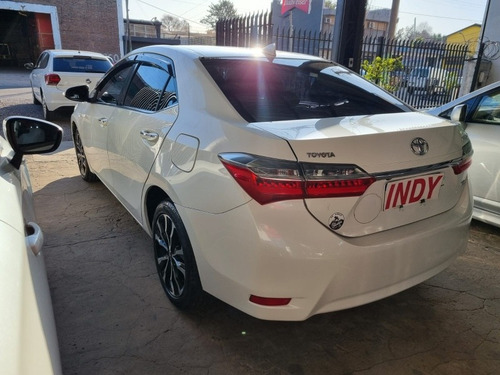 Imagen 6 de 11 de Toyota Corolla 2019 1.8 Se-g Cvt 140cv 44520482