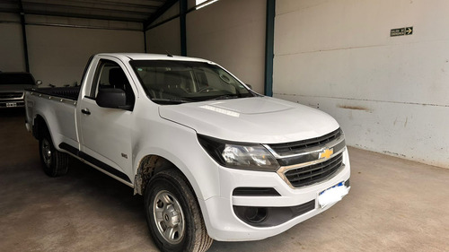 Chevrolet S10 2.8 Ls Cs Tdci 200cv