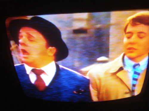 Vhs Los Productores ( The Producers, 2005) (Usado)