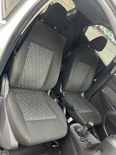Ford Ka 1.5 Se