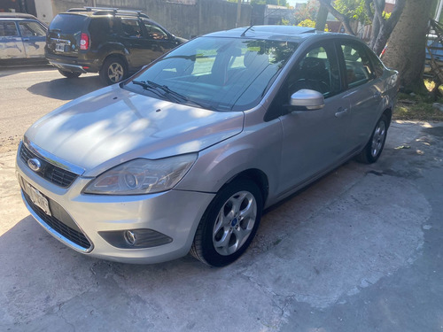 Ford Focus II 2.0 motor duratec