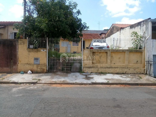 Terreno À Venda Em Jardim Boa Esperança - Te004637