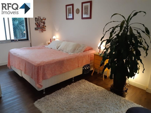 Imagem 30 de 30 de Apartamento Com 3 Dormitórios Maravilhoso! Completamente Reformado! - Ap02251 - 68982654
