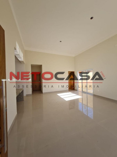 Imagem 4 de 15 de Casa Em Condomínio Para Venda Em Sorocaba, Chácara Ondina, 3 Dormitórios, 3 Suítes, 4 Banheiros, 2 Vagas - Cac654_1-1930235