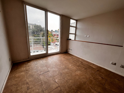 Vendo Loft 1 Dorm 1b A Pasos Bellavista, Zona Turìstica Valp