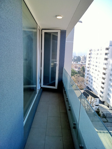 Arrienda, Departamento En Chacabuco, Concepción