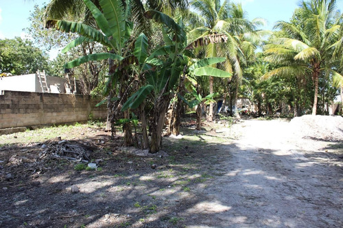 Imagen 4 de 18 de Terreno Con Construcción En La Localidad De Subteniente López