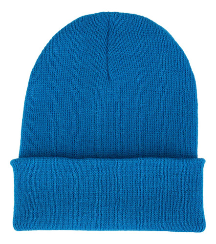 Gorro De Invierno De Punto Cálido Y Resistente Al Frío