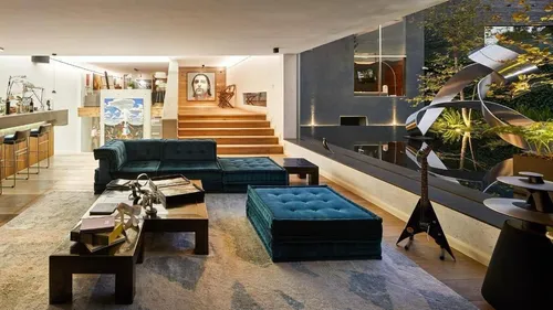Casa En Renta En Pedregal