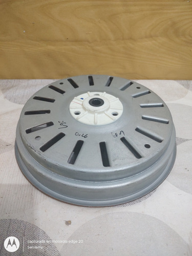 Rotor Estator Lav 04ca44448 E215786 Pom1300 Dc310v Whirlpool (Usado)