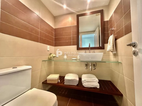 Imperiale En Alquiler Con 3 Suite Y Vista A La Brava