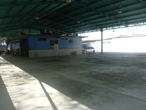 Imagen 2 de 6 de Galpon En Venta Cagua - La Villa 0412-872.45-45
