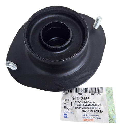 Base Amortiguador Delantera Daewoo Nubira