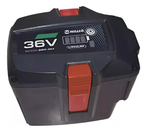 Bateria 36v 2.0ah Bbw-362 Bateria Li-ion
