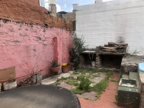 Casa En Venta En La Tablada