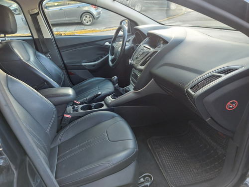 Ford Focus III 2.0 Se