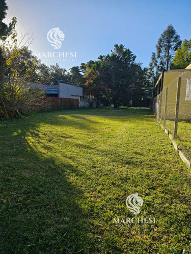 Venta Lote En Barrio Cerrado Pinares Del Pato
