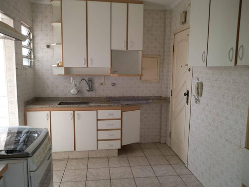 Imagem 13 de 19 de Oportunidade !!!!!!! Apartamento Em Excelente Localização - Ap0813