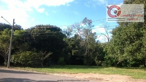 Imagem 3 de 29 de Casas Em Condomínio À Venda Em Jundiaí/sp - Compre O Seu Casas Em Condomínio Aqui! - 1141385