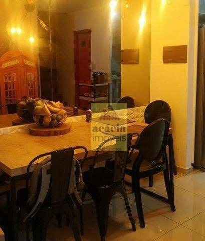 Imagem 3 de 20 de Sobrado À Venda, 85 M² Por R$ 430.000,00 - Jaraguá - São Paulo/sp - So3093