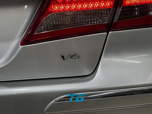 Hyundai Azera 3.3 MPFI GLS SEDAN V6 24V GASOLINA 4P AUTOMÁTICO