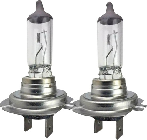 Kit Lâmpadas Farol Gol Voyage G5 G6 G7 G8 Fox Polo Amarok