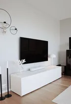 Comprar Racks Moderno Al Suelo A008