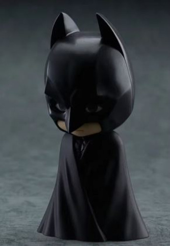 Nendoroid - The Dark Knight Rises - Batman - Bootleg (Usado)