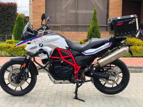 Bmw F 700 Gs 2018 Premium