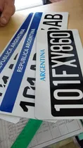 Comprar Patente 101 Envio Gratis Trailer, Acoplado, Casilla