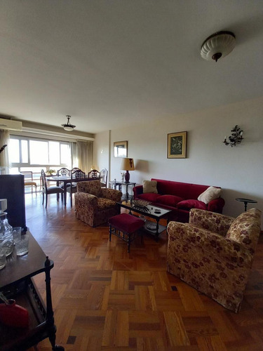 Imagen 3 de 20 de Departamento 3 Dormitorios En Venta - Santa Fe