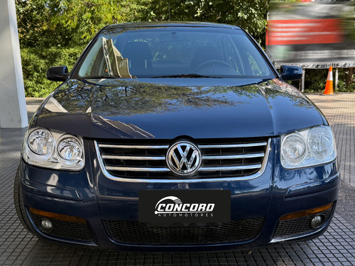 Volkswagen Bora 2.0 Trendline 115cv Tiptronic