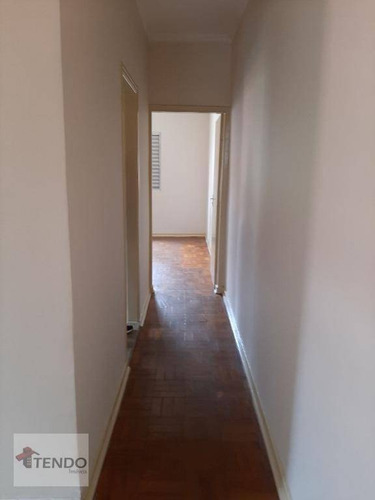 Imagem 9 de 24 de Imob01 - Sobrado 151 M² - Venda - 2 Dormitórios - Vila Linda - Santo André/sp - So0482