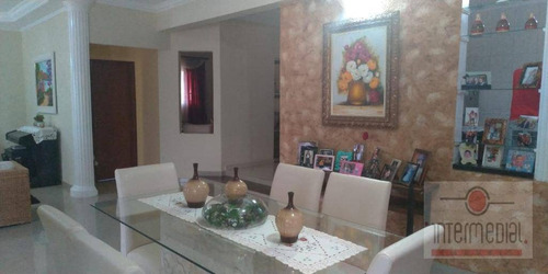Chácara Com 4 Dormitórios À Venda, 1100 M² Por R$ 985.000,00 - Colina Nova Boituva - Boituva/sp - Ch0464