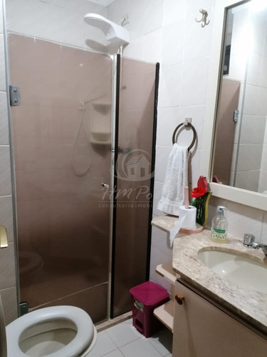 Imagem 17 de 30 de Apartamento À Venda Em Jardim Das Paineiras - Ap034924