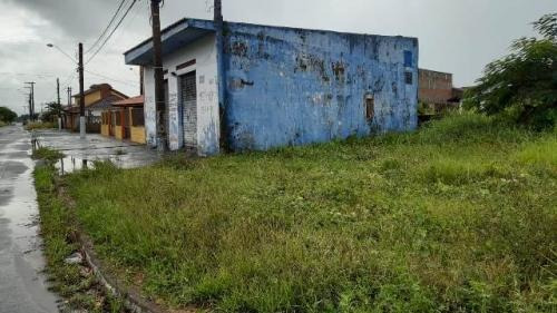 Imagem 2 de 5 de Imóvel Comercial + Terreno No Bairro Paranapuã , 8002