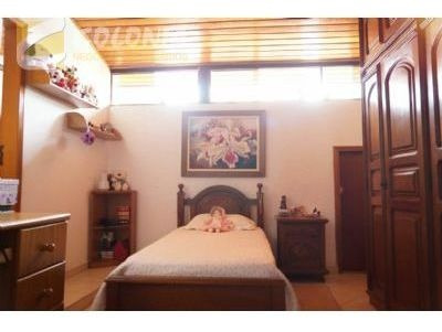Imagem 9 de 25 de Casa - Ref: 34985