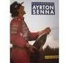 Livro Recordando Ayrton Senna Alan Henry