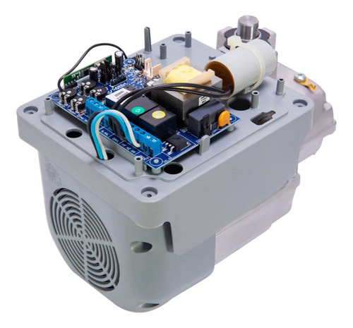 Motor Basculante Garen Duo Leve 1/3 Hp 220v F02545 Wave Tx