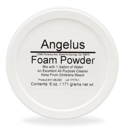 Foam Powder Cleaner